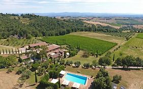 Abbadia Wine Relais